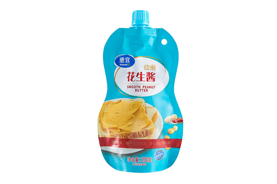 Liquid packaging bags