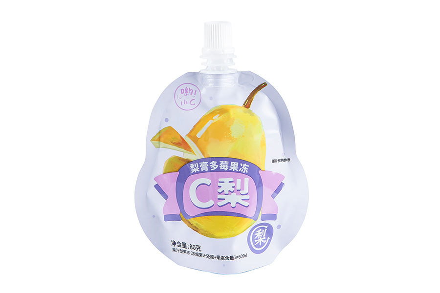 Liquid packaging bags